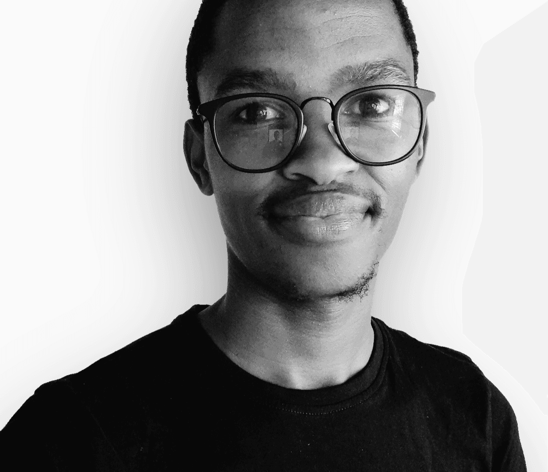Mphumeleli Portrait